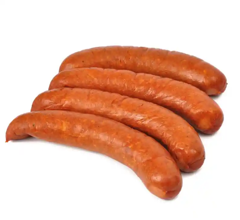 Longaniza Sin Merken