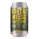 Cerveza Tamango Dankness Supreme Doble Ipa