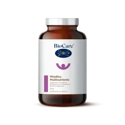 Vitaminas - Mindlinx Multinutriente En Polvo
