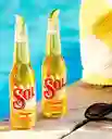 Sol Botella 710ml