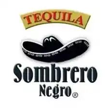 Tequila Joven Sombrero Negro 750ml