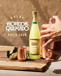 Pisco Sour Horcón Quemado 645ml