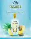 Santo Piña Colada 750ml