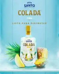 Santo Piña Colada 750ml