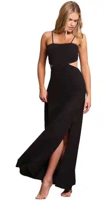 Vestido Maaji Obsidian Francesca (talla L)