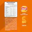 Papas Lay's Stax Queso Cheddar 134gr.