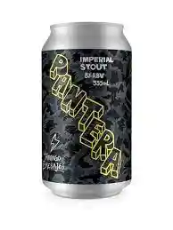 Tamango Pantera Imperial Stout