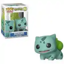 Funko Pop Bulbasaur