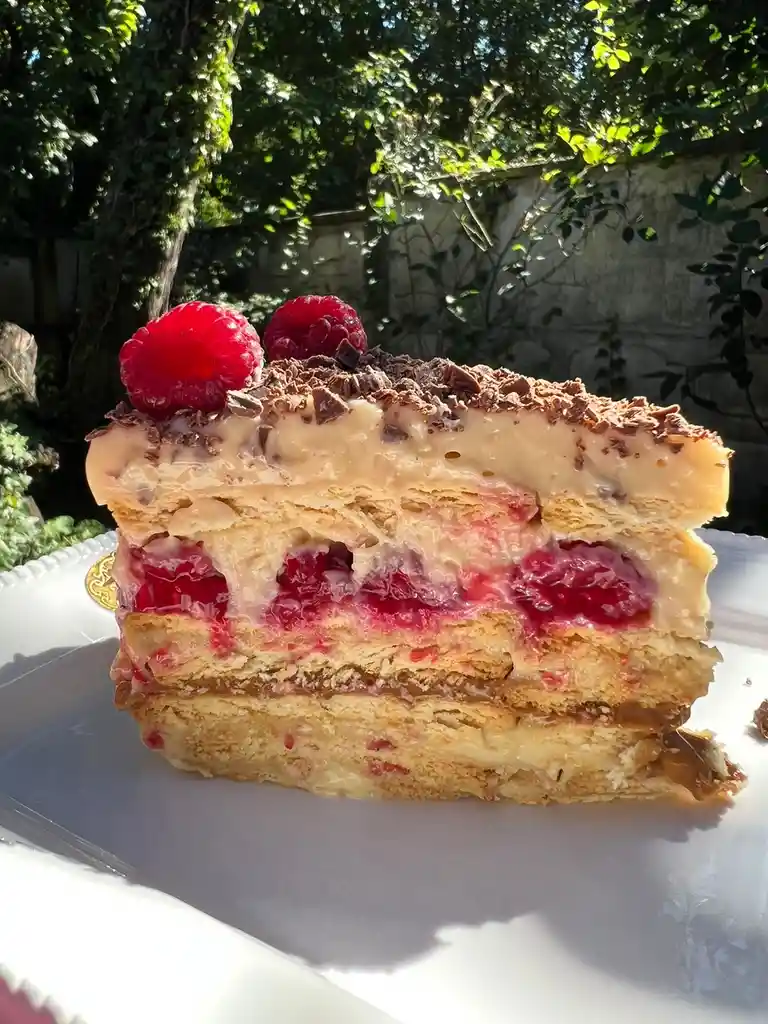 Torta Amor Sin Azúcar