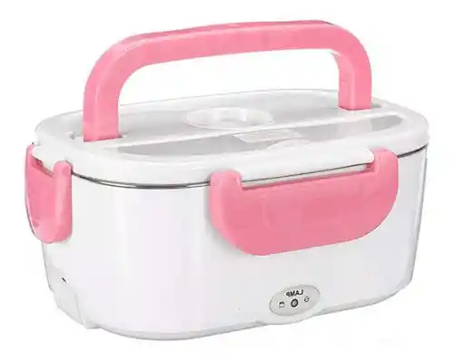 Taper Hermetico Contenedor Calentador