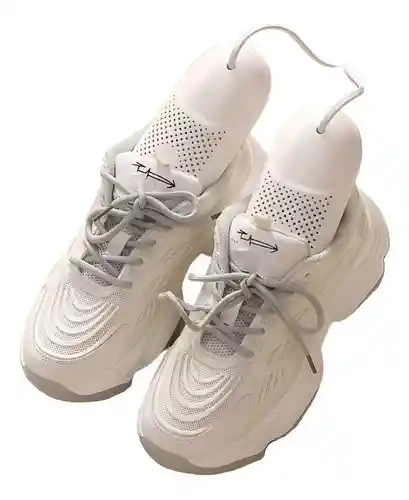 Secador Zapatos Calefactor Eléctrico Zapatillas Invierno 12w