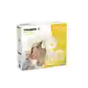 Productos Sacaleches Eléctrico Doble Medela Swing Maxi Flex 2-phase