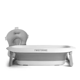 Pack Twistshake Bañera Cojín