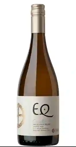 Matetic Vino Blanco Eq Coastal Sauvignon Blanc 