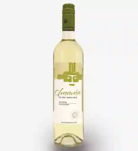 Chamán Vino Blanco Reserva Sauvignon Blanc