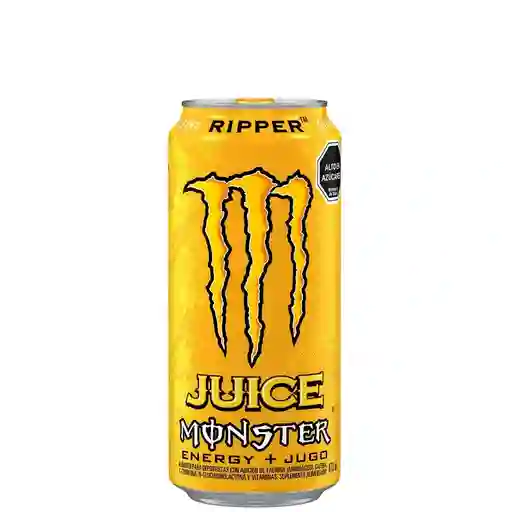 Energetica Monster Ripper 473cc