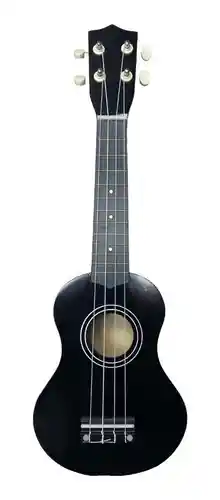 Ukelele Concierto Ukeleles Soprano Madera
