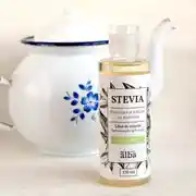 Stevia Liquida