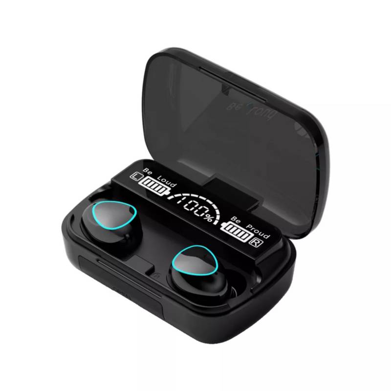 Auricular Bluetooth, M10