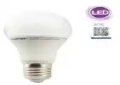 Ampolleta Led 15w Blanca Luz Fria E27