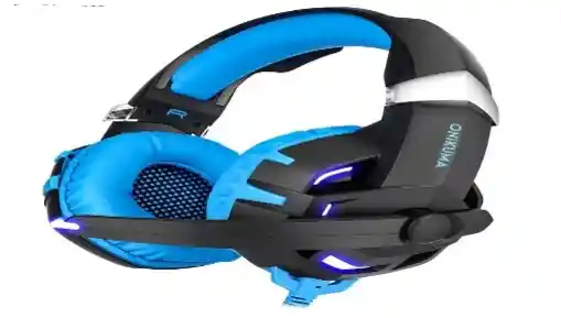 Audifono Gamer, Onikuma K2 Pro