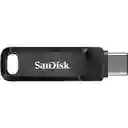 Sandisk Ultra 128gb Dual Drive Go Usb Type-c