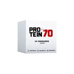 Caja Keto Snack Protein 70