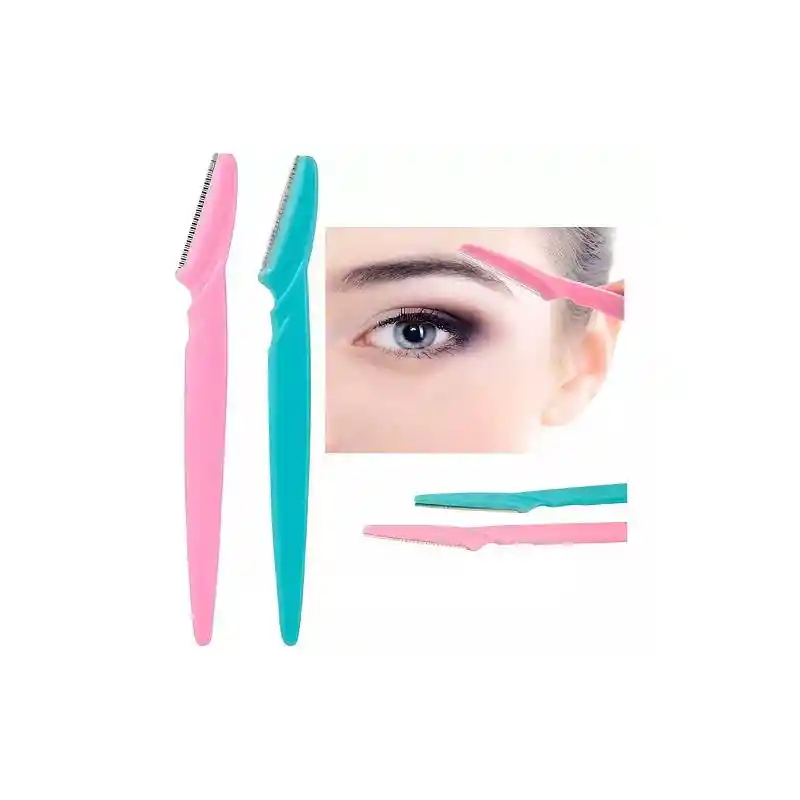 Depiladora De Cejas