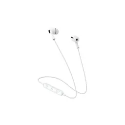 Audifono Monster Bluetooth In Ear M29k Blanco