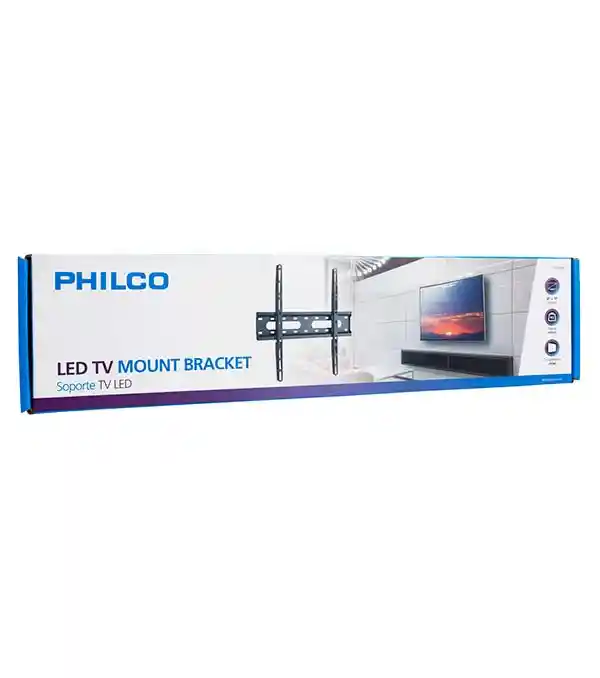 Soporte Para Tv Led Philco Mount Bracket Tv3255x