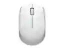 Mouse Logitech Inalambrico M170 Blanco