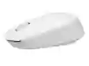 Mouse Logitech Inalambrico M170 Blanco