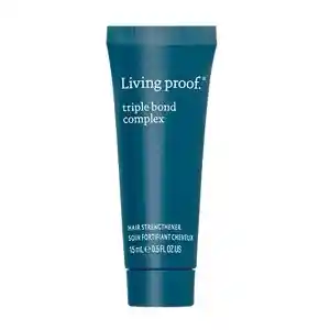 Living Proof · Triple Bond Complex 15 Ml