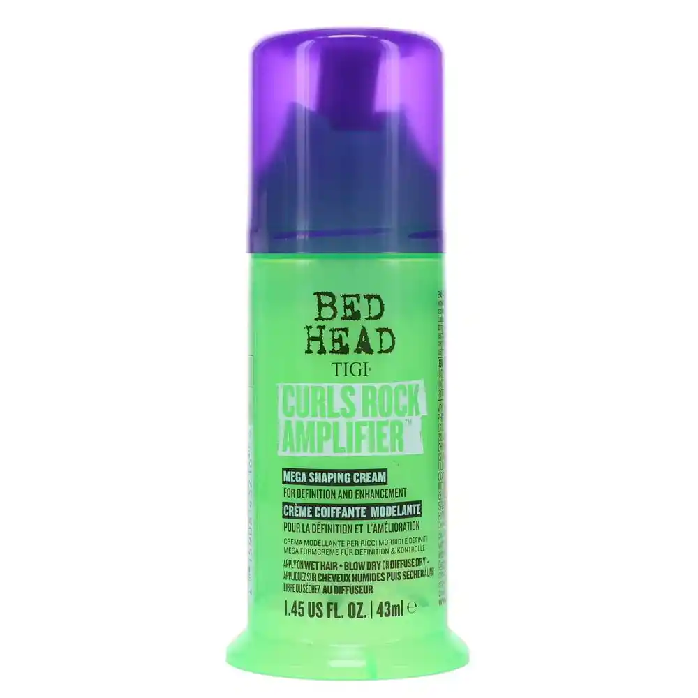  TIGI  Curls Rock Mini 43 Ml 