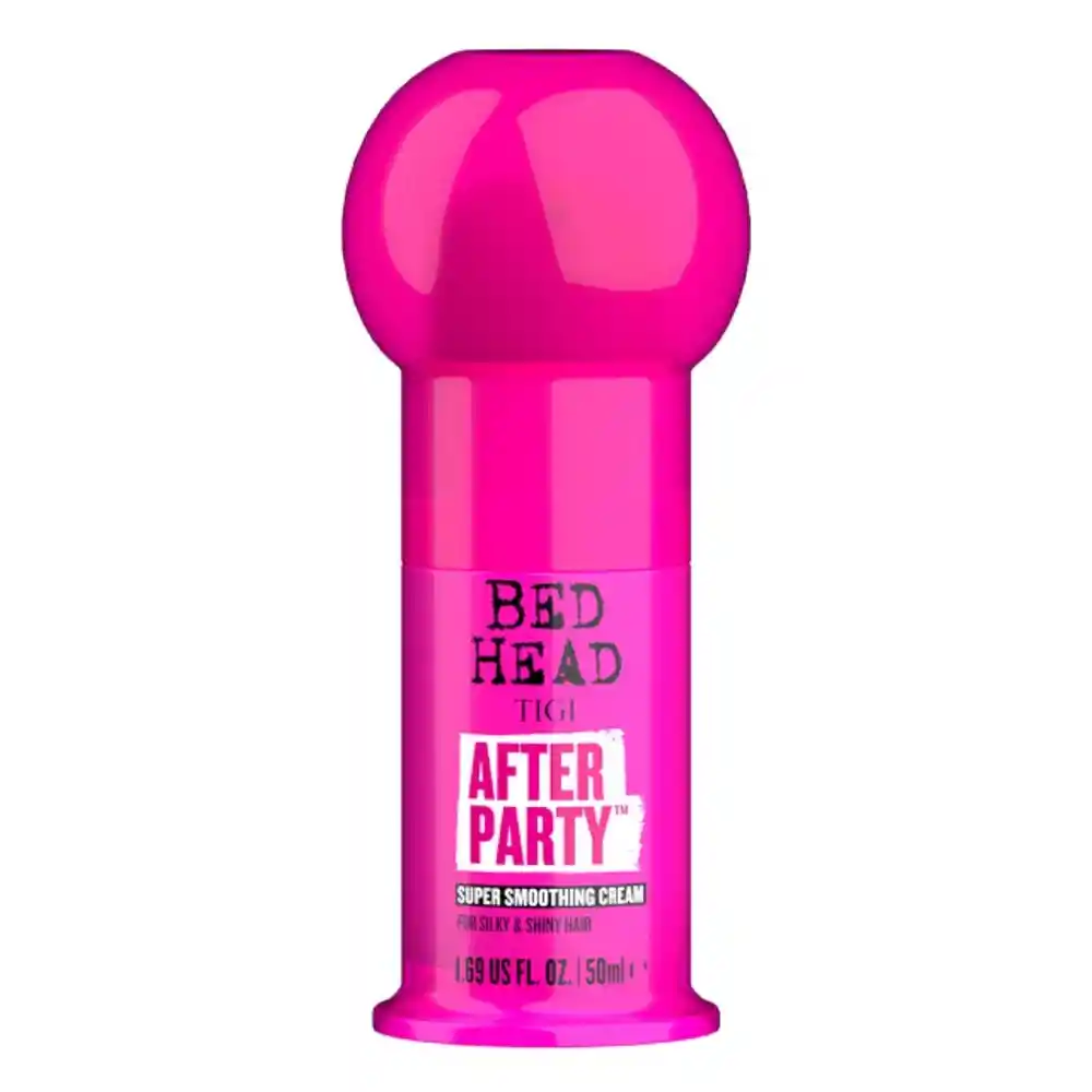 Mini After Party 50 Ml. - Crema Para Suavidad Y Brillo