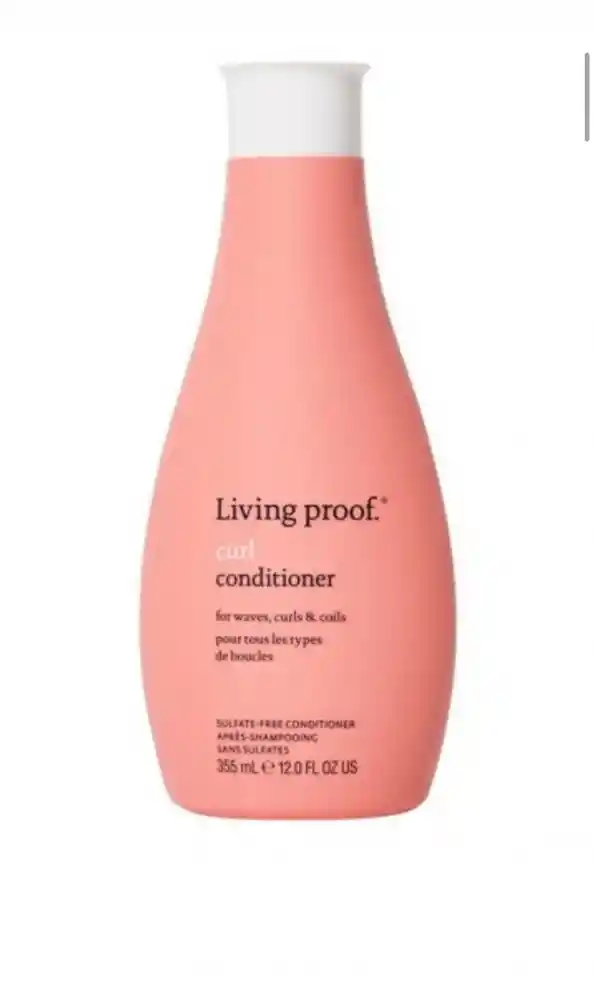 Living Proof · Curl Conditioner