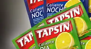 Tapsin Caliente Noche 5g.