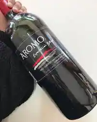 Vino Aromo Cabernet Souvignon / Carmenere 2litros 12°