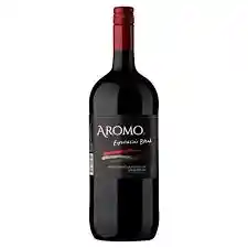 Vino Aromo Cabernet Souvignon / Carmenere 2litros 12°