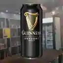 Guinness Draught ( Irish Stout C/ Nitro) Lata 440cc