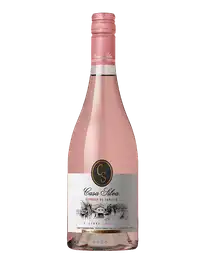 Casa Silva Terroir De Familia Rosé 750ml