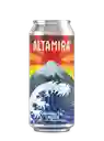 Altamira Japanese Lager