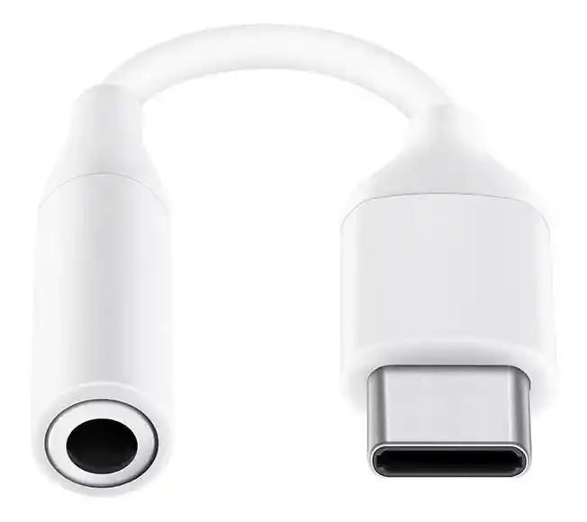 Adaptador Tipo C A Auxiliar 3.5 Audio Celebrat