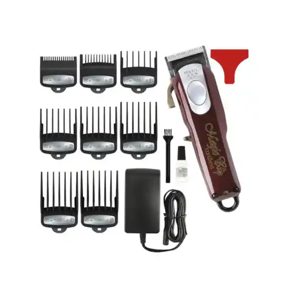 Magic Clip Cordless Wahl (inalambrica)