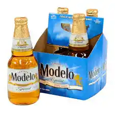 Four Pack Modelo Botellin 355ml