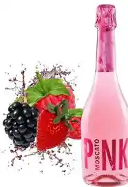 Espumante Opera Prima Pink 750ml