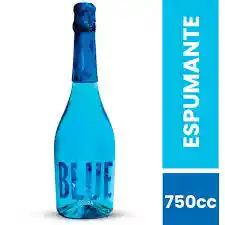 Espumante Opera Prima Blue 750ml