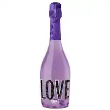 Espumante Opera Prima Love 750ml