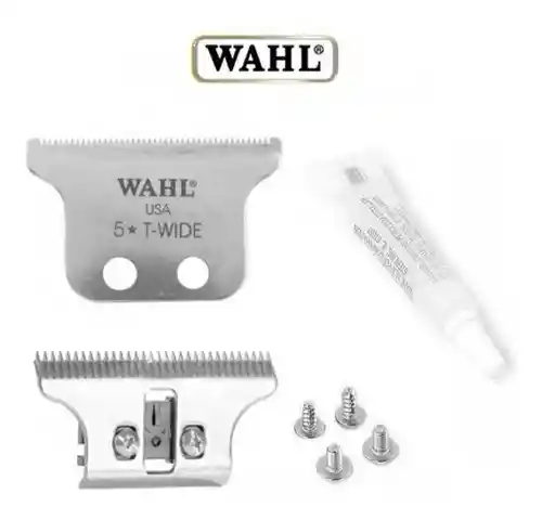 Cuchilla T Wide Wahl 2215