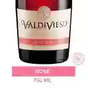 Valdivieso Rosé 750ml